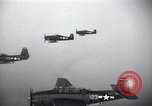 Image of TBF Avenger torpedo bomber Taiwan, 1945, second 5 stock footage video 65675074359
