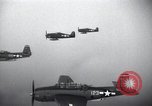 Image of TBF Avenger torpedo bomber Taiwan, 1945, second 6 stock footage video 65675074359