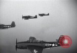 Image of TBF Avenger torpedo bomber Taiwan, 1945, second 7 stock footage video 65675074359