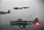 Image of TBF Avenger torpedo bomber Taiwan, 1945, second 9 stock footage video 65675074359
