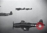 Image of TBF Avenger torpedo bomber Taiwan, 1945, second 10 stock footage video 65675074359