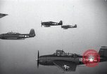 Image of TBF Avenger torpedo bomber Taiwan, 1945, second 12 stock footage video 65675074359