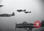Image of TBF Avenger torpedo bomber Taiwan, 1945, second 13 stock footage video 65675074359
