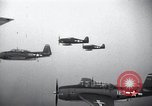 Image of TBF Avenger torpedo bomber Taiwan, 1945, second 14 stock footage video 65675074359