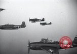 Image of TBF Avenger torpedo bomber Taiwan, 1945, second 15 stock footage video 65675074359
