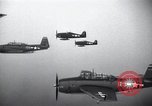 Image of TBF Avenger torpedo bomber Taiwan, 1945, second 16 stock footage video 65675074359