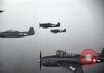 Image of TBF Avenger torpedo bomber Taiwan, 1945, second 17 stock footage video 65675074359
