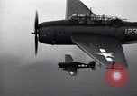 Image of TBF Avenger torpedo bomber Taiwan, 1945, second 18 stock footage video 65675074359
