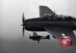 Image of TBF Avenger torpedo bomber Taiwan, 1945, second 20 stock footage video 65675074359