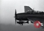 Image of TBF Avenger torpedo bomber Taiwan, 1945, second 21 stock footage video 65675074359