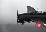Image of TBF Avenger torpedo bomber Taiwan, 1945, second 22 stock footage video 65675074359