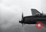 Image of TBF Avenger torpedo bomber Taiwan, 1945, second 24 stock footage video 65675074359