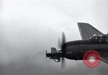 Image of TBF Avenger torpedo bomber Taiwan, 1945, second 26 stock footage video 65675074359