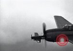 Image of TBF Avenger torpedo bomber Taiwan, 1945, second 27 stock footage video 65675074359