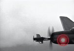 Image of TBF Avenger torpedo bomber Taiwan, 1945, second 29 stock footage video 65675074359