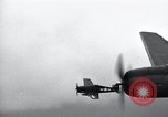Image of TBF Avenger torpedo bomber Taiwan, 1945, second 30 stock footage video 65675074359