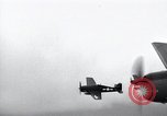 Image of TBF Avenger torpedo bomber Taiwan, 1945, second 32 stock footage video 65675074359
