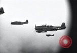 Image of TBF Avenger torpedo bomber Taiwan, 1945, second 33 stock footage video 65675074359
