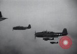 Image of TBF Avenger torpedo bomber Taiwan, 1945, second 43 stock footage video 65675074359