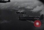 Image of TBF Avenger torpedo bomber Taiwan, 1945, second 49 stock footage video 65675074359
