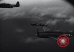 Image of TBF Avenger torpedo bomber Taiwan, 1945, second 53 stock footage video 65675074359