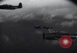 Image of TBF Avenger torpedo bomber Taiwan, 1945, second 56 stock footage video 65675074359