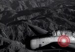 Immagine di TBF Avenger bomber Taiwan, 1945, secondo 43 filmato di repertorio 65675074360