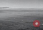 Standbild TBF Avenger Bomber Taiwan, 1945, aus Sekunde 60 historischem Filmmaterial Videoclip 65675074361