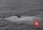Standbild F6F Hellcat Fighter Pazifik, 1944, aus Sekunde 9 historischem Filmmaterial Videoclip 65675074362