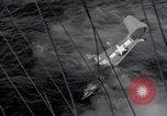 Standbild F6F Hellcat Fighter Pazifik, 1944, aus Sekunde 24 historischem Filmmaterial Videoclip 65675074362