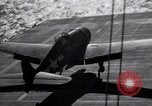 Immagine di F6F Hellcat fighter Oceano Pacifico, 1944, secondo 1 filmato di repertorio 65675074366