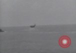 Immagine di F6F Hellcat fighter Oceano Pacifico, 1944, secondo 61 filmato di repertorio 65675074366
