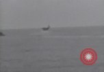 Immagine di F6F Hellcat fighter Oceano Pacifico, 1944, secondo 62 filmato di repertorio 65675074366