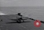 Standbild F6F Hellcat Fighter Pazifik, 1944, aus Sekunde 46 historischem Filmmaterial Videoclip 65675074367
