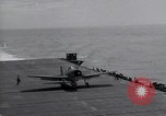 Standbild F6F Hellcat Fighter Pazifik, 1944, aus Sekunde 47 historischem Filmmaterial Videoclip 65675074367