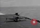Standbild F6F Hellcat Fighter Pazifik, 1944, aus Sekunde 48 historischem Filmmaterial Videoclip 65675074367