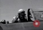 Standbild TBF Avenger Torpedo Bomber Pacific Theater, 1944, aus Sekunde 1 historischem Filmmaterial Videoclip 65675074368