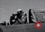Standbild TBF Avenger Torpedo Bomber Pacific Theater, 1944, aus Sekunde 5 historischem Filmmaterial Videoclip 65675074368