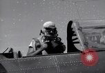 Standbild TBF Avenger Torpedo Bomber Pacific Theater, 1944, aus Sekunde 9 historischem Filmmaterial Videoclip 65675074368