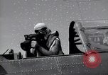Standbild TBF Avenger Torpedo Bomber Pacific Theater, 1944, aus Sekunde 13 historischem Filmmaterial Videoclip 65675074368