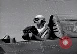 Standbild TBF Avenger Torpedo Bomber Pacific Theater, 1944, aus Sekunde 16 historischem Filmmaterial Videoclip 65675074368