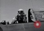 Standbild TBF Avenger Torpedo Bomber Pacific Theater, 1944, aus Sekunde 17 historischem Filmmaterial Videoclip 65675074368