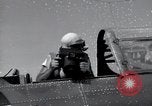 Standbild TBF Avenger Torpedo Bomber Pacific Theater, 1944, aus Sekunde 22 historischem Filmmaterial Videoclip 65675074368