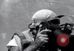 Standbild TBF Avenger Torpedo Bomber Pacific Theater, 1944, aus Sekunde 23 historischem Filmmaterial Videoclip 65675074368