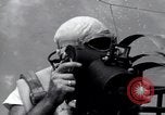 Standbild TBF Avenger Torpedo Bomber Pacific Theater, 1944, aus Sekunde 25 historischem Filmmaterial Videoclip 65675074368