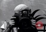 Standbild TBF Avenger Torpedo Bomber Pacific Theater, 1944, aus Sekunde 33 historischem Filmmaterial Videoclip 65675074368