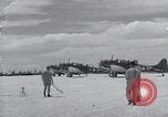 Standbild TBF Avenger Torpedo Bomber Pacific Theater, 1944, aus Sekunde 34 historischem Filmmaterial Videoclip 65675074368