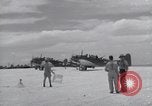Standbild TBF Avenger Torpedo Bomber Pacific Theater, 1944, aus Sekunde 37 historischem Filmmaterial Videoclip 65675074368