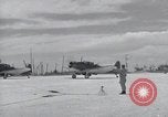 Standbild TBF Avenger Torpedo Bomber Pacific Theater, 1944, aus Sekunde 38 historischem Filmmaterial Videoclip 65675074368