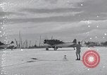 Standbild TBF Avenger Torpedo Bomber Pacific Theater, 1944, aus Sekunde 40 historischem Filmmaterial Videoclip 65675074368